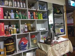 -红升老菜馆(巨兴街店)