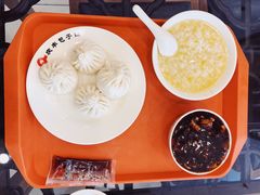 炒肝儿-庆丰包子铺(回龙观店)
