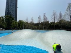 -OCT PARK欢乐时光