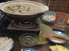 -醉御香渔家园(临沂路与大连路店)