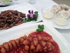 -田园小观园(武大店)