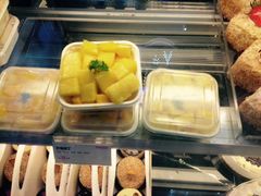 -幸福西饼面包茶饮(车公庙店)