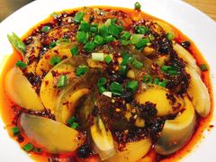 -荣波烤鸭(新世纪百货店)