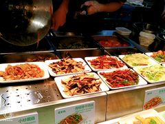 -老乡鸡(上海品尊国际中心店)