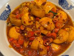 -潇湘阁(昆泰国际大厦店)