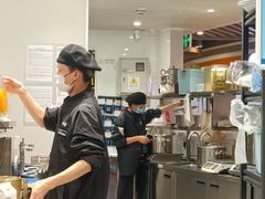 -古茗(湖里五缘湾天虹店)