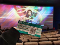 -SFC上影影城(港汇永华IMAX激光店)