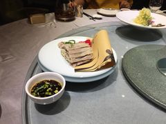 -龙景轩大酒店(宝杨路店)