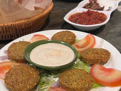 -梅夫娜土耳其餐厅.清真HALAL