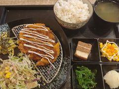 -左舞和风屋便当(金地店)