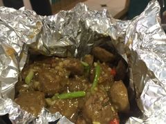 -潮粥荟·潮汕砂锅粥(朝阳大悦城店)
