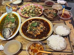 -饭江湖·江湖菜(湖广会馆店)