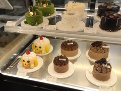 -野人先生现做冰淇淋(北京环宇荟店)