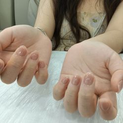 -斯馨·健康美甲美睫