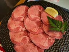 -一品诚记烤肉·甄选店(中南路店)