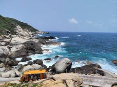 -三亚蜈支洲岛旅游区