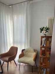 -橙沐普拉提瑜伽