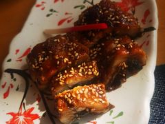 浦烧鳗鱼-千代御(临河街店)