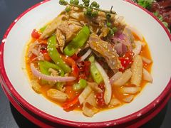 -麻六记(凤凰汇店)