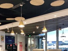 大堂-潇湘阁(望京SOHO店)