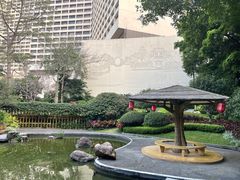 -广州花园酒店