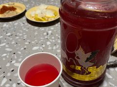 -鹤江桥·红油牛肉粉(SKP店)