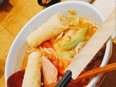 -云味馆·云南菜·云南米线(地王店)