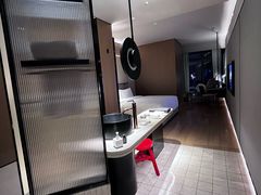 -深圳滨河时代ICON LAB艾垦酒店