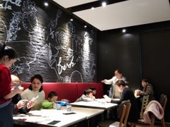 -必胜客(八一店)