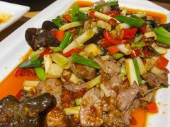 -兔行天下-鸿鹤鲜锅兔(中海国际店)