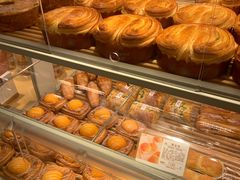 -好利来(川大店)
