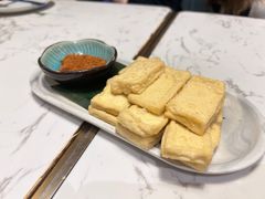 -浩海火烧云傣家菜(蓝港店)