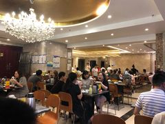 大堂-美极鲜食坊(宝安南路店)
