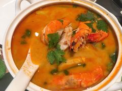 -simply thai天泰(长泰广场店)