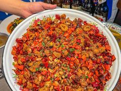 -耍盆友·重庆江湖菜(百子湾店)