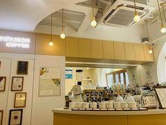 -COMPANION COFFEE小伴咖啡
