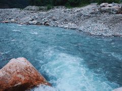 -虹口漂流