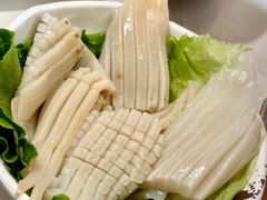 -德林酸菜鱼火锅(南丹店)