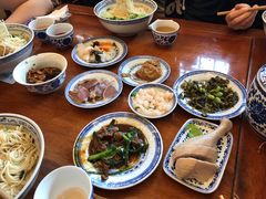 -同得兴 Since·1995 传统苏式面馆(十全街店)