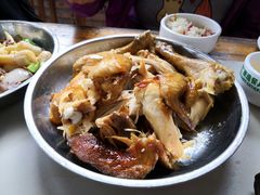 -香竹农庄•传统竹筒饭(十年店)