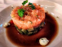 -恰餐厅及酒吧CHAR Bar & Grill(北京三里屯洲际店)
