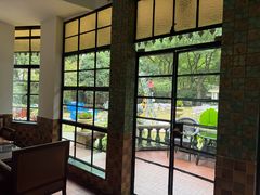 -马勒别墅·中餐厅