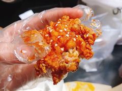 -前进5路汉堡炸鸡(汉街skp店)