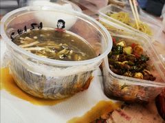 -好嫂子酱猪手•农家菜(知春路店)