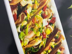 -郭姐·威海渔村(黄兴路店)