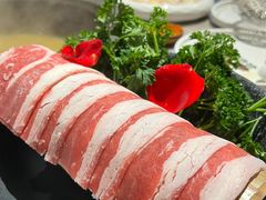 -芸山季·云南野生菌火锅(宝能环球汇店)