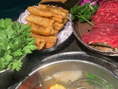 -牛品荟牛肉火锅(新城广场店)