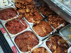 -四川老牛麻辣烫(北门桥店)