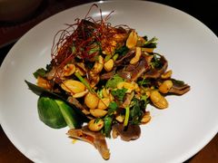 酒鬼鸭胗-胖哥俩肉蟹煲(苏州中心店)