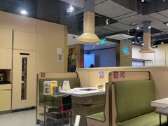 -海底捞火锅(劲松店)